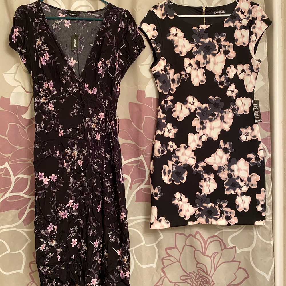 Express Dresses (2)